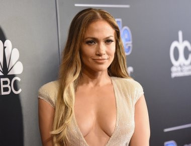 Η νέα εμφάνιση της Τζένιφερ Λόπεζ είναι άκρως εντυπωασική! (φωτό)